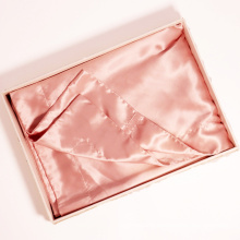 19mm Silk Pillowcase with Envelope queen